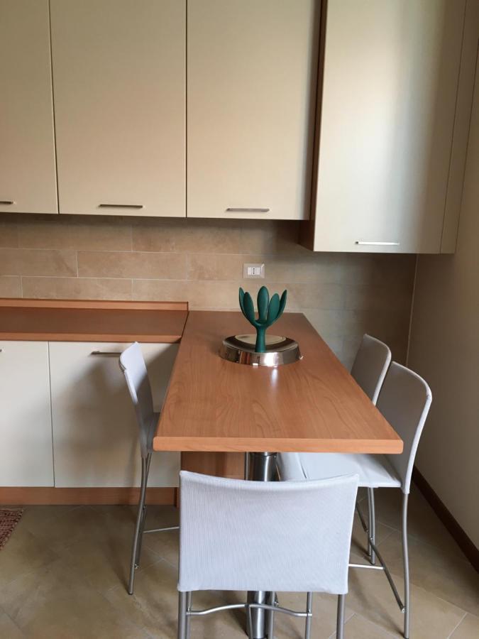Apartament La Vista Sulla Valmalenco Lanzada Zewnętrze zdjęcie